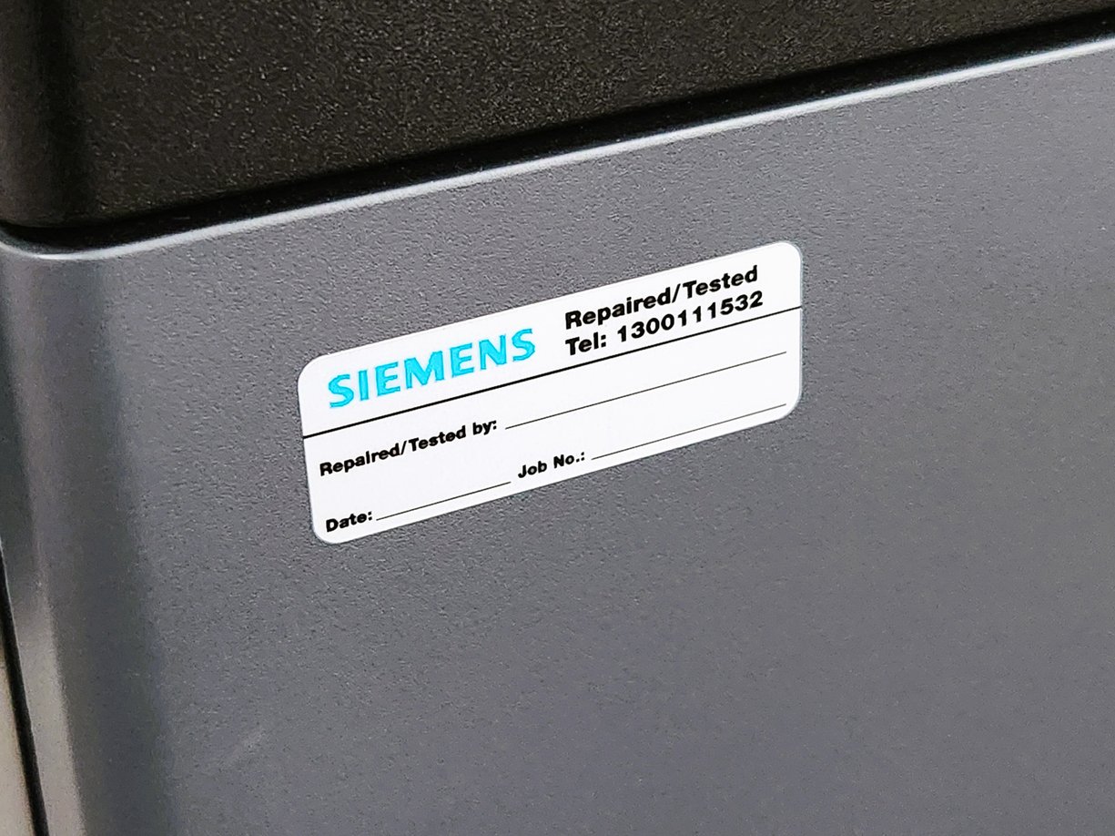 The Role of Calibration and Testing Labels in Australian Industries