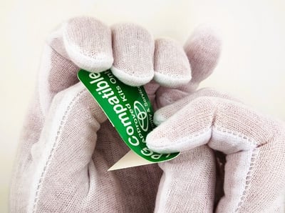 LPG Compatible Green