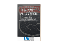 Nameplates, Labels and Badges eBook
