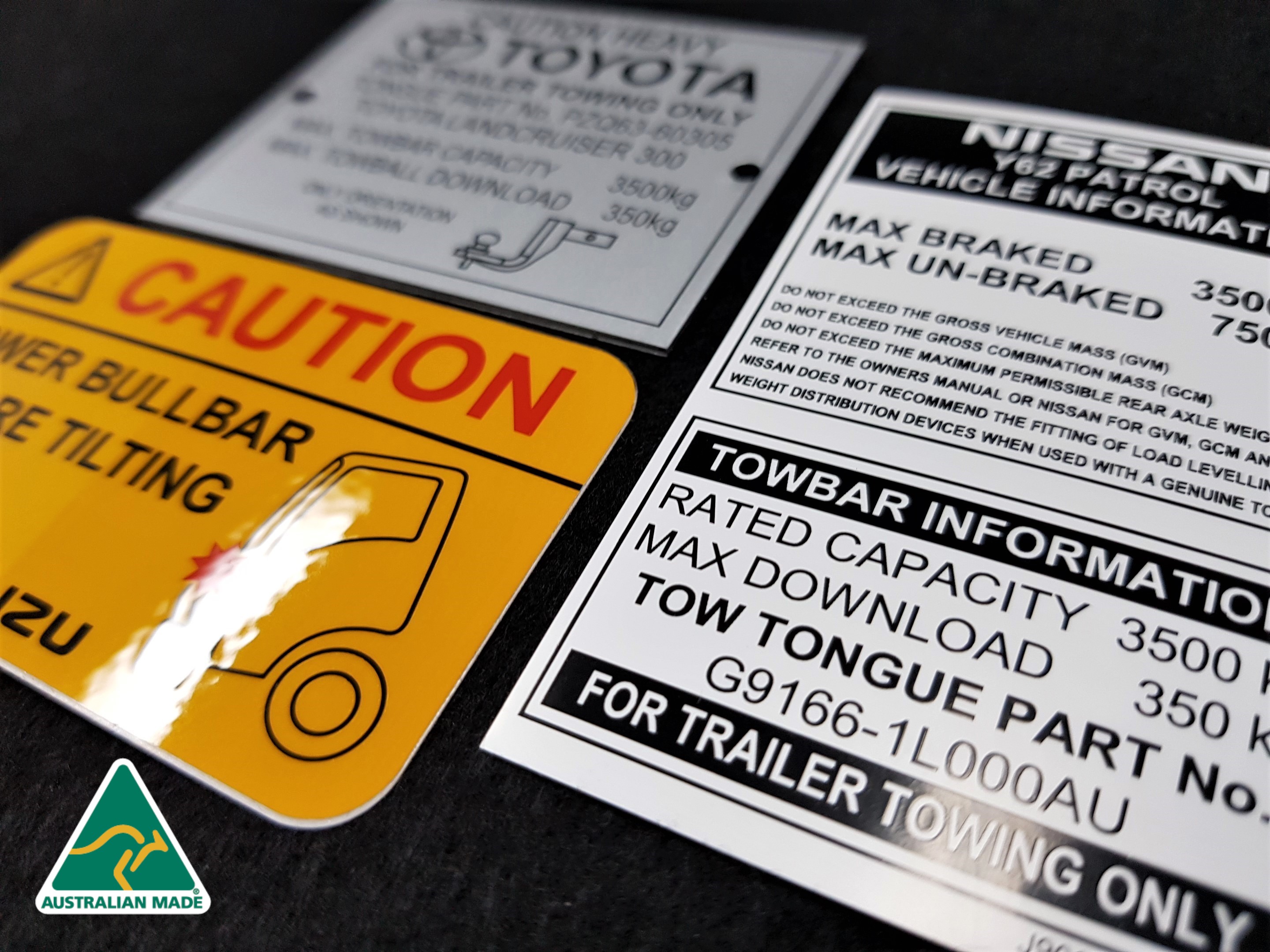 Why your labels are failing - and it’s not just the adhesive